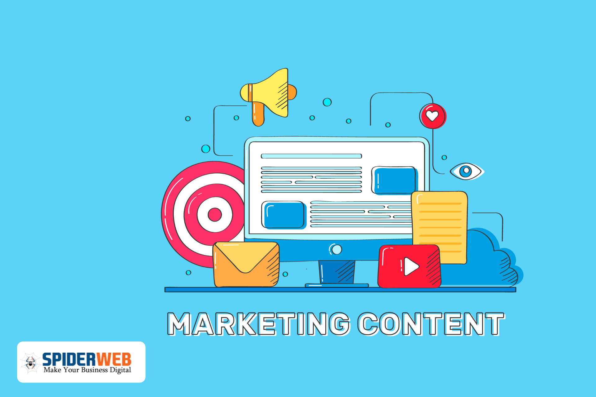 Read more about the article What is content marketing, and why is it important?