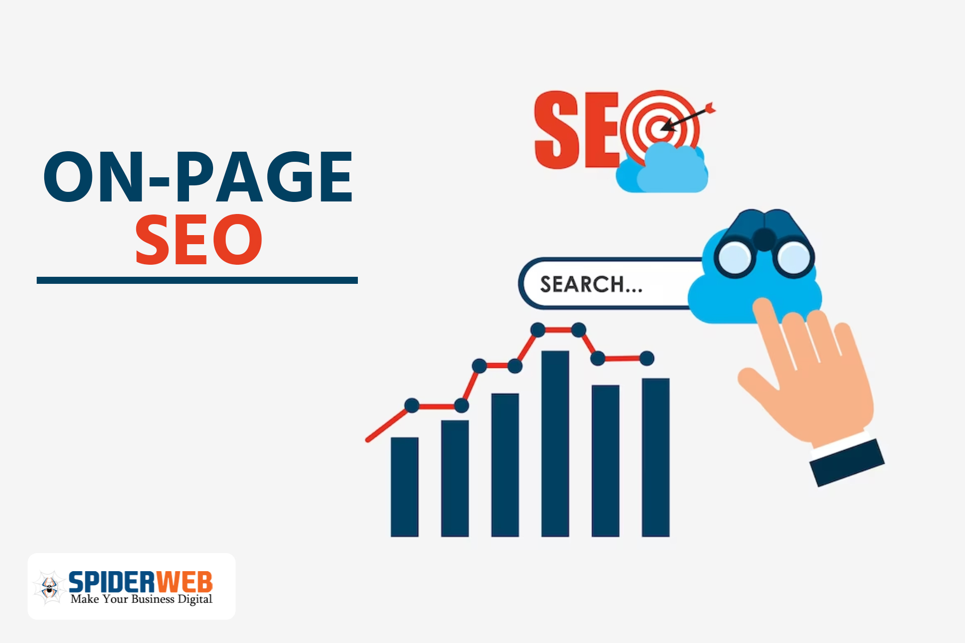ON PAGE SEO 1