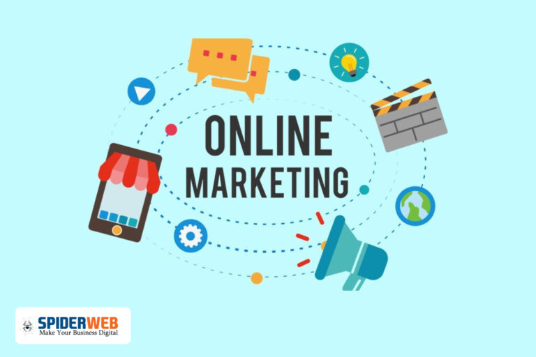 Read more about the article What is online marketing?