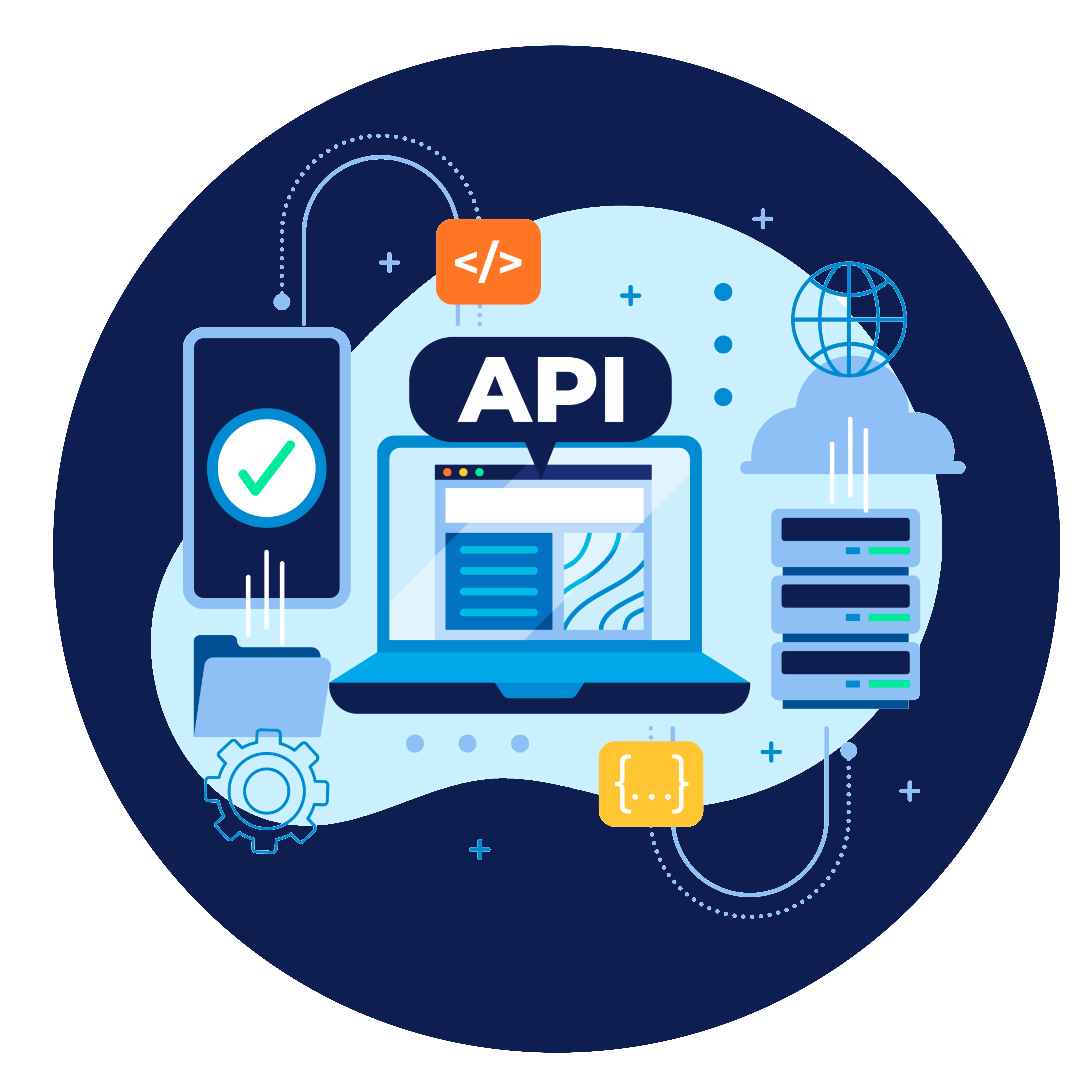 API Development and Integration